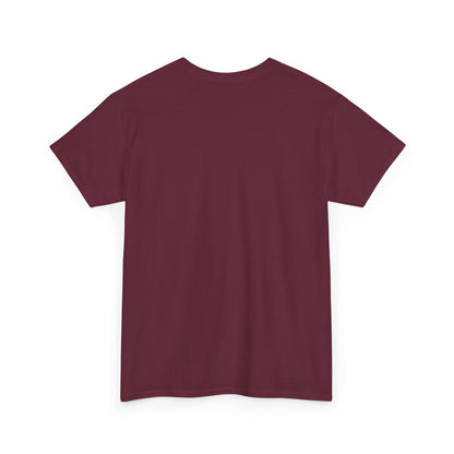 T-Shirt Statue of Liberty Unisex Cotton Tee by Mariu del Campo.