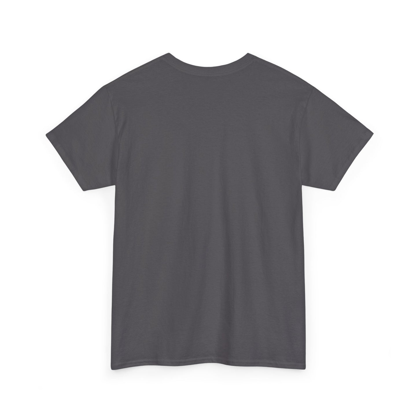T-Shirt Statue of Liberty Unisex Cotton Tee by Mariu del Campo.