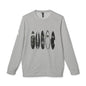adidas® Unisex Fleece Crewneck Surf — by Mariu del Campo