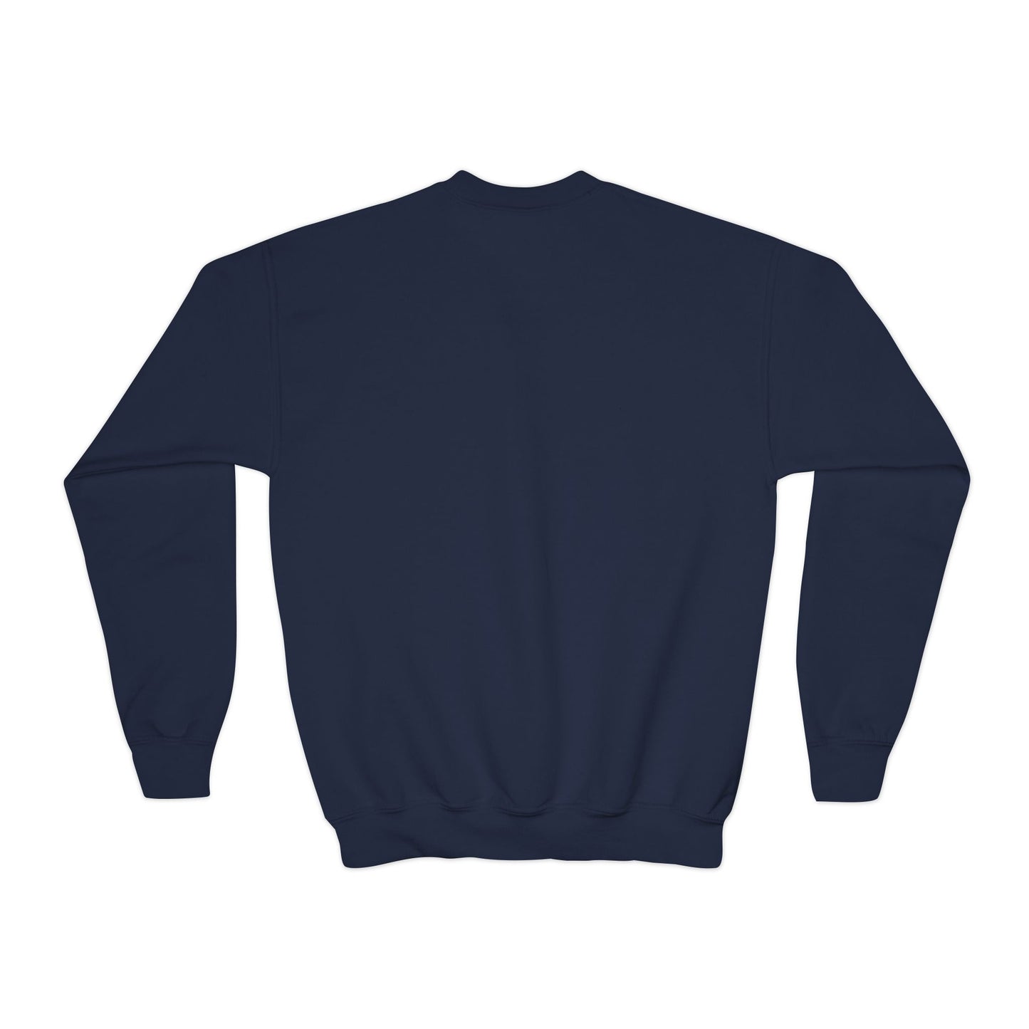 Sweatshirt Youth Crewneck Manhattan — Mariu del Campo