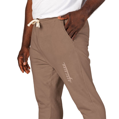 Sweatpants Fleece Surf Club by Mariu del Campo.