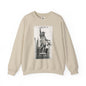 Sweatshirt Statue of Liberty Unisex — by Mariu del Campo
