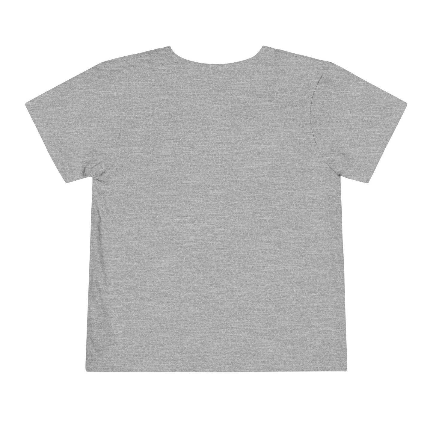 T-Shirt Toddler Short Sleeve Dachshund — by Mariu del Campo