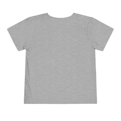 T-Shirt Toddler Short Sleeve Dachshund — by Mariu del Campo