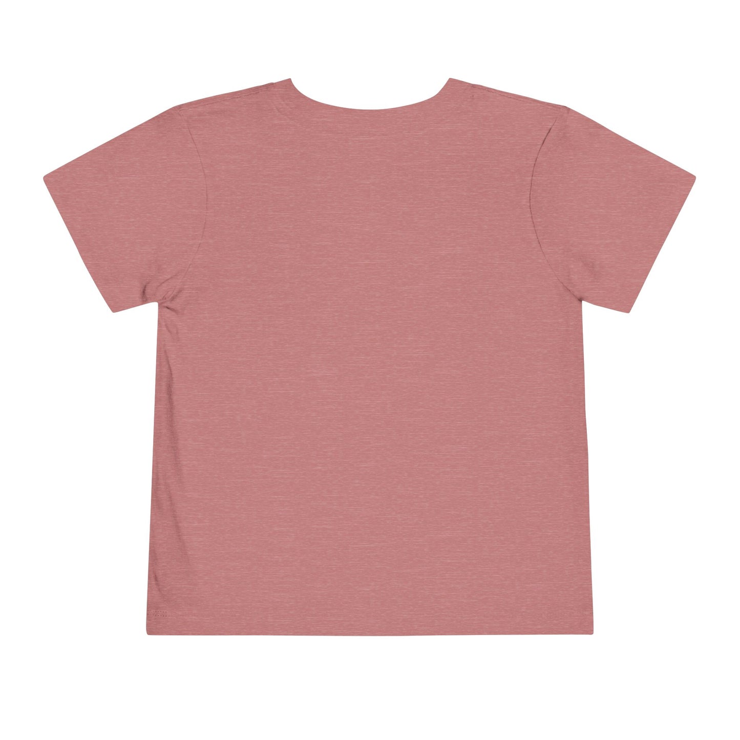 T-Shirt Toddler Short Sleeve Dachshund — by Mariu del Campo