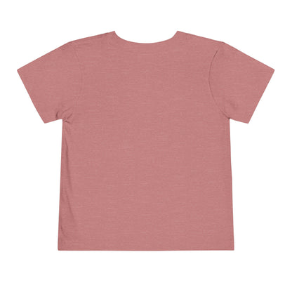 T-Shirt Toddler Short Sleeve Dachshund — by Mariu del Campo