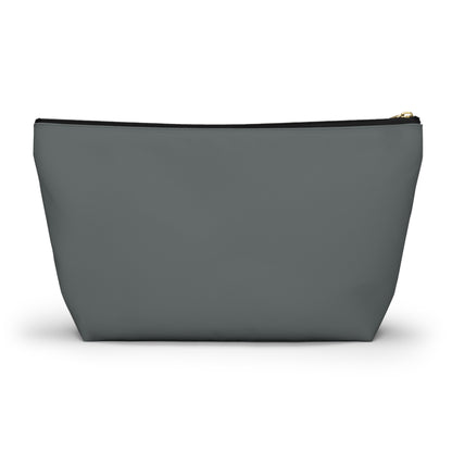 Accessory Pouch T-Bottom Think Big — by Mariu del Campo