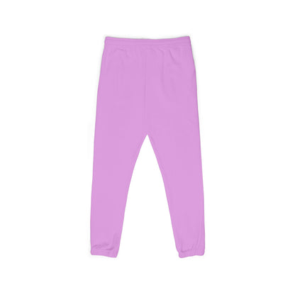 Sweatpants Fleece Surf Club by Mariu del Campo.