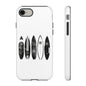 Cases Tough surf by Mariu del Campo.