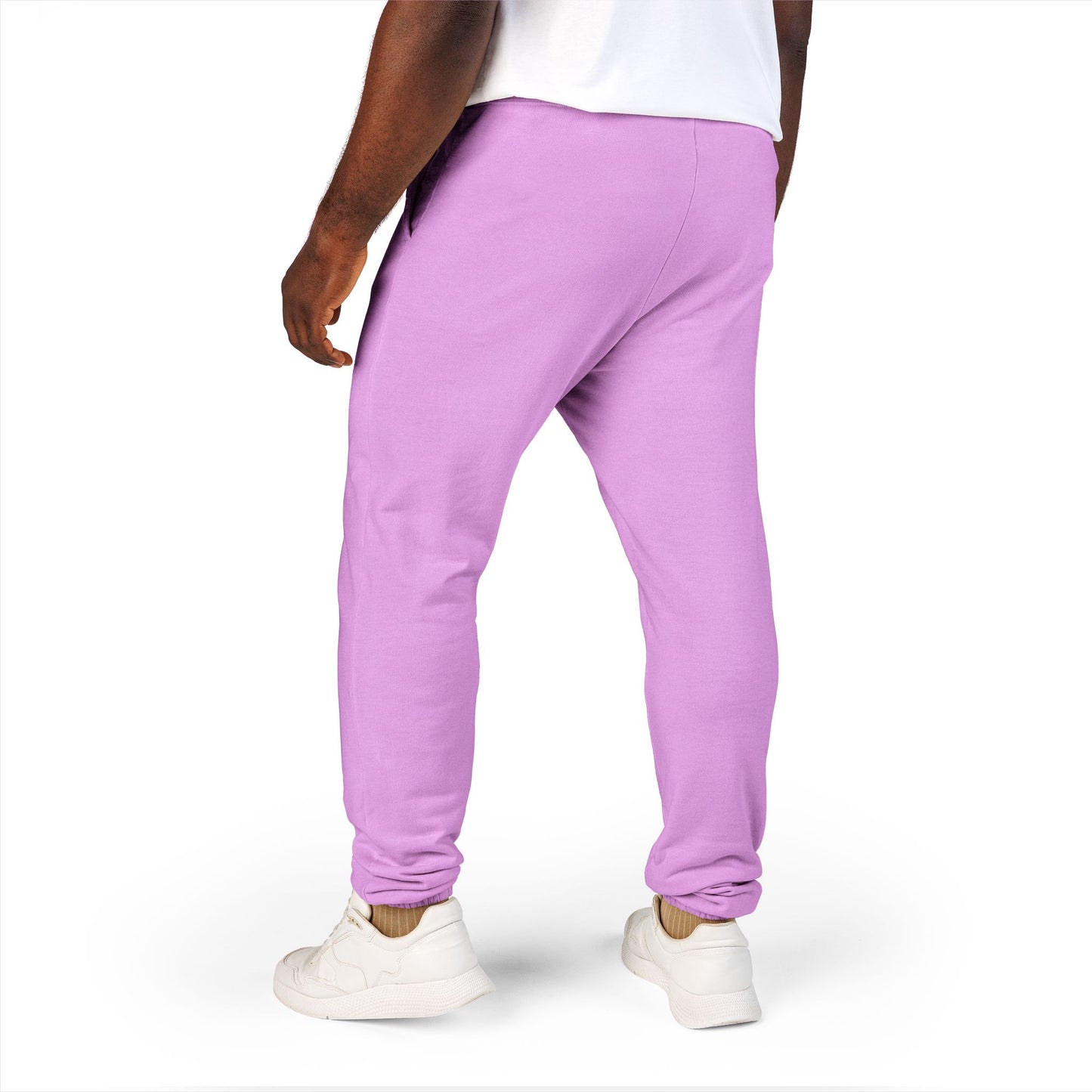 Sweatpants Fleece Surf Club by Mariu del Campo.