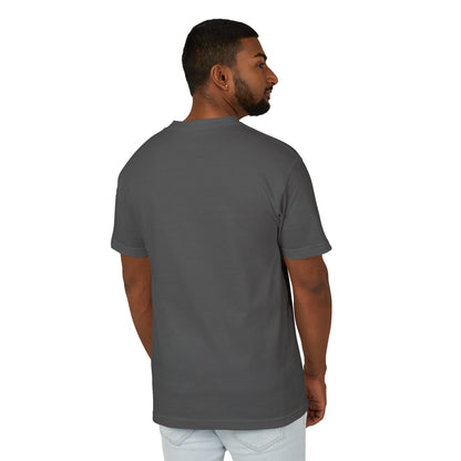 T-Shirt Unisex Cotton CowBoy — Mariu del Campo