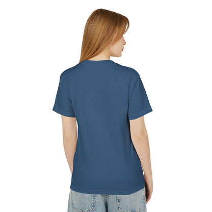 T-Shirt Unisex Cotton CowBoy — Mariu del Campo