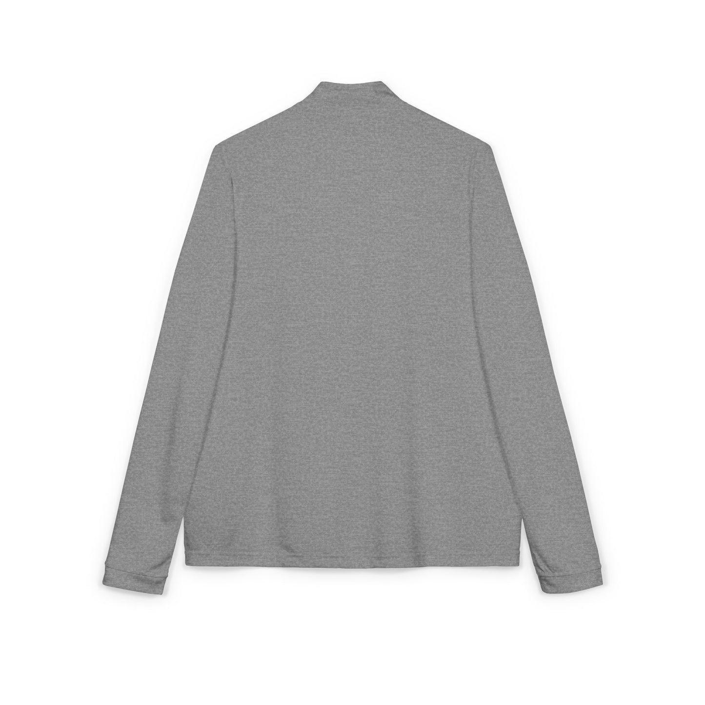 adidas® Quarter-Zip Performance Pullover Surf Club by Mariu del Campo.