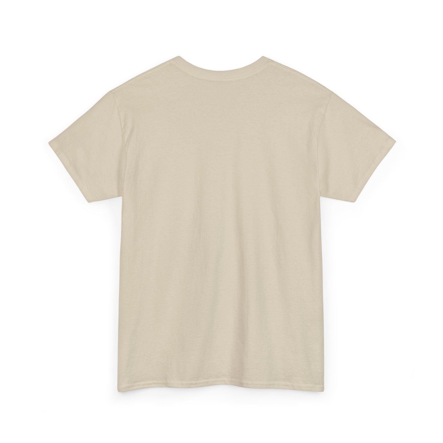 T-Shirt Statue of Liberty Unisex Cotton Tee by Mariu del Campo.