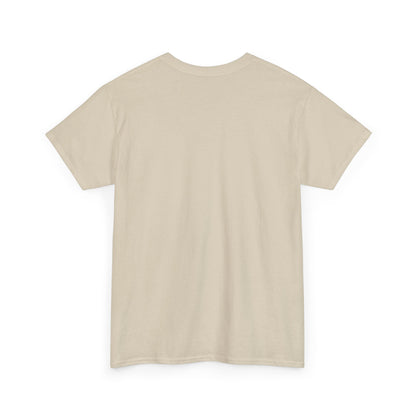 T-Shirt Statue of Liberty Unisex Cotton Tee by Mariu del Campo.