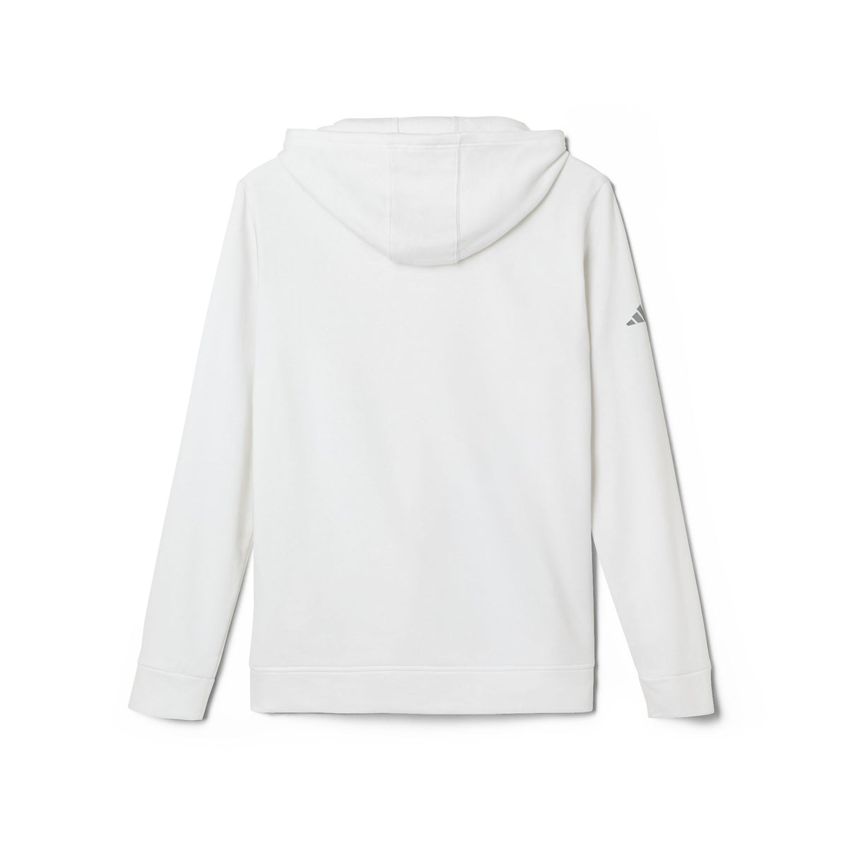 adidas® Unisex Fleece Hoodie Surf — by Mariu del Campo