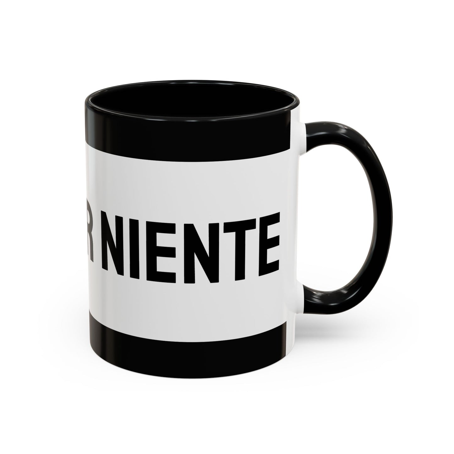 Mug Dolce far niente by Mariu del Campo.