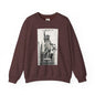 Sweatshirt Statue of Liberty Unisex by Mariu del Campo.