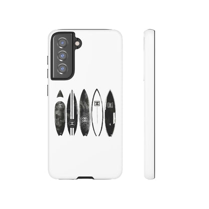 Cases Tough surf by Mariu del Campo.