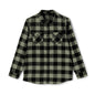 Shirt Unisex Flannel Lumberjack by Mariu del Campo.