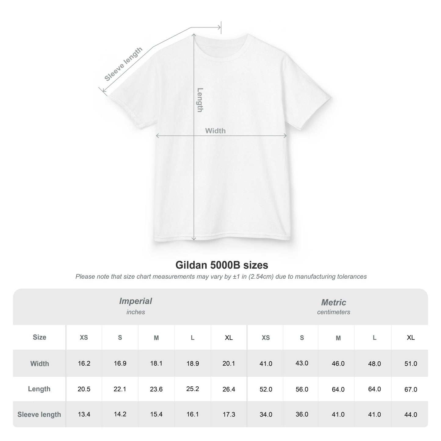 T-Shirt Kids Heavy Cotton Hands — by Mariu del Campo