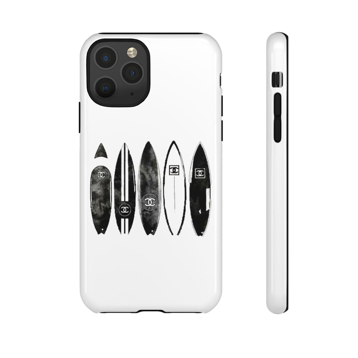 Cases Tough surf by Mariu del Campo.