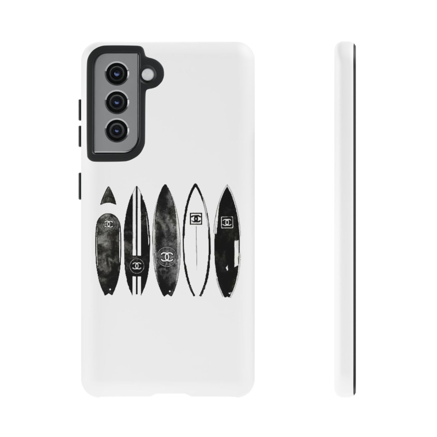 Cases Tough surf by Mariu del Campo.