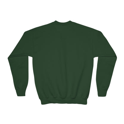 Sweatshirt Youth Crewneck Manhattan — Mariu del Campo