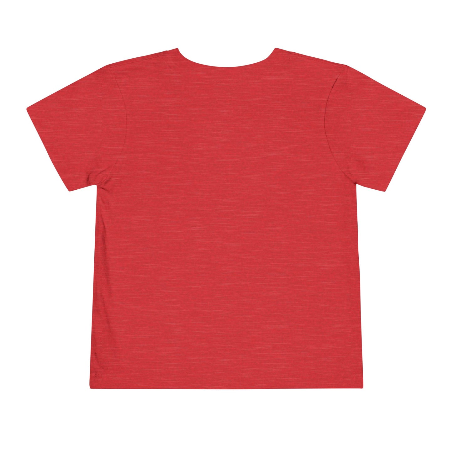 T-Shirt Toddler Short Sleeve Dachshund — by Mariu del Campo