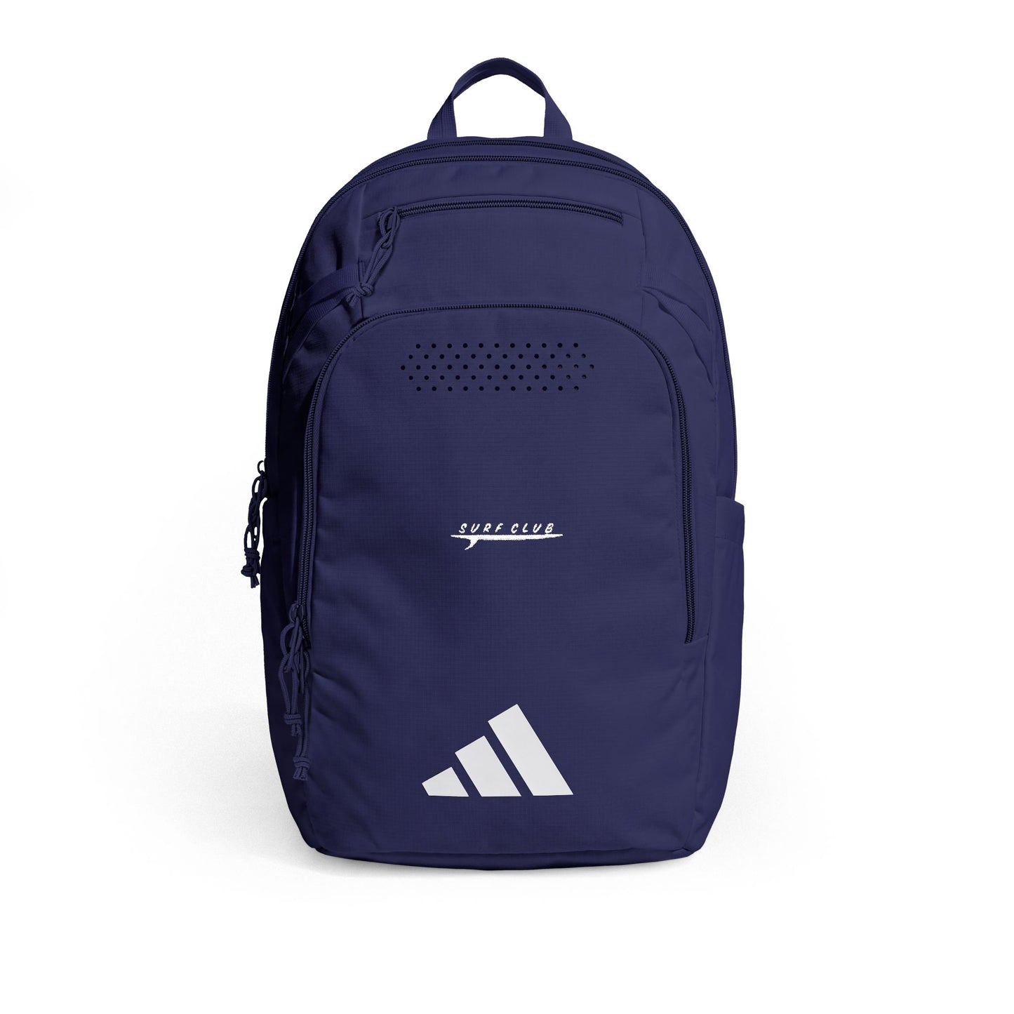 adidas® Defender 5 Backpack Embroidered — by Mariu del Campo