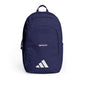 adidas® Defender 5 Backpack Embroidered — by Mariu del Campo