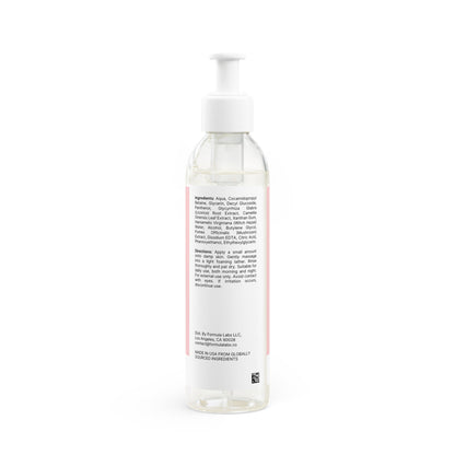 Gentle Face and Body Cleanser, 6oz love by Mariu del Campo.