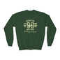 Sweatshirt Youth Crewneck Manhattan — Mariu del Campo