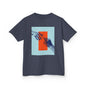 T-Shirt Kids Heavy Cotton Hands — by Mariu del Campo