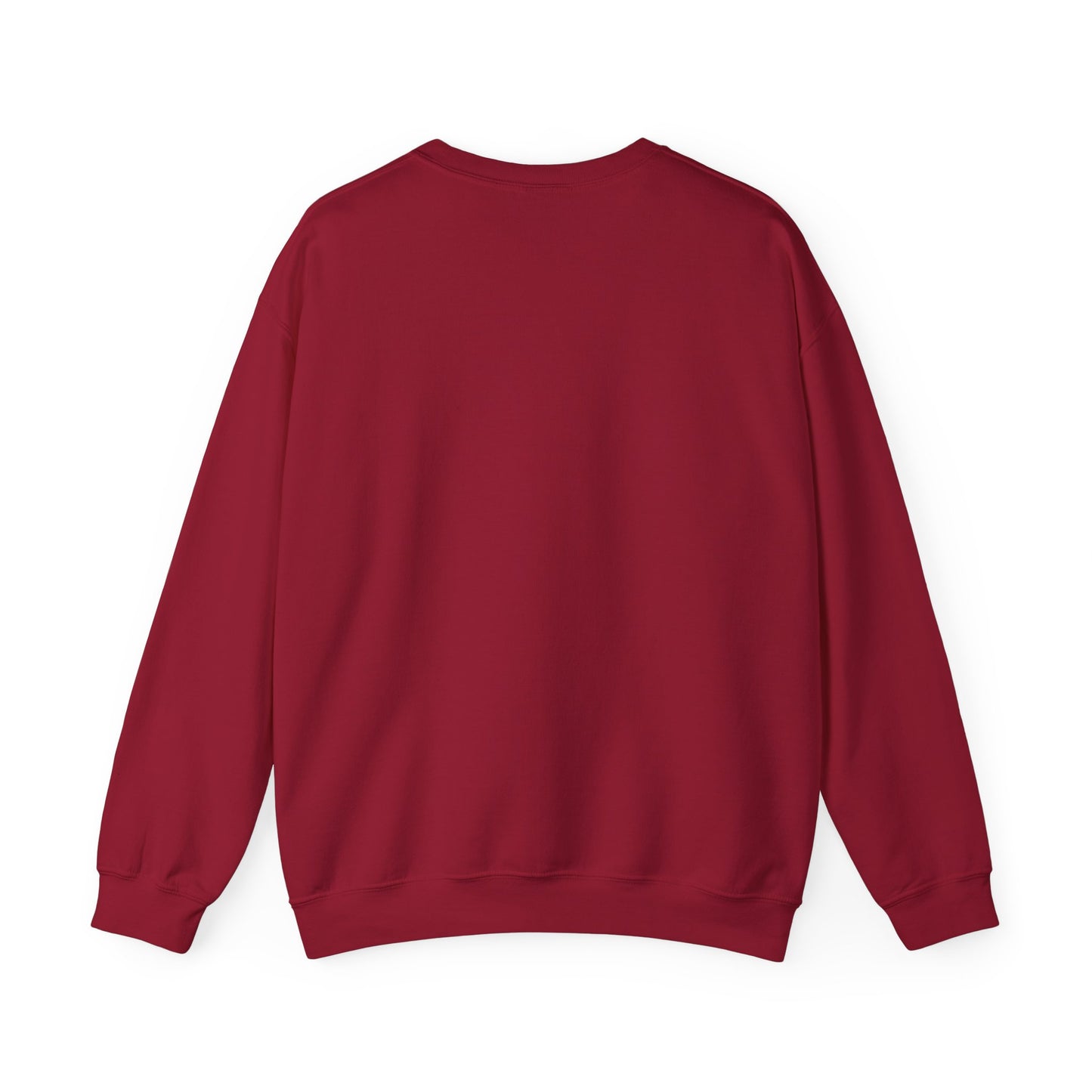 Sweatshirt Statue of Liberty Unisex by Mariu del Campo.