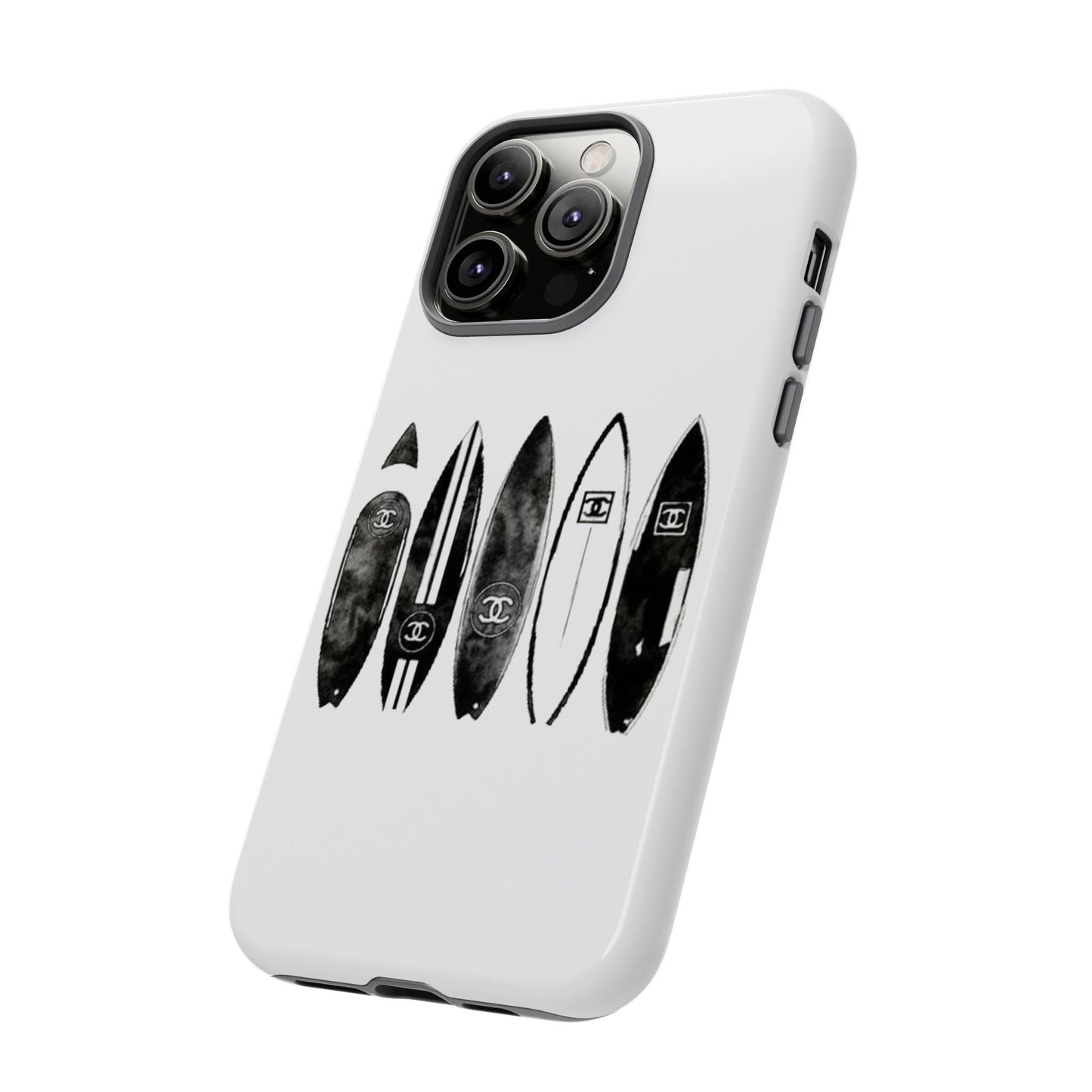 Cases Tough surf by Mariu del Campo.