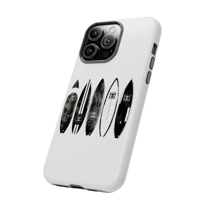 Cases Tough surf by Mariu del Campo.