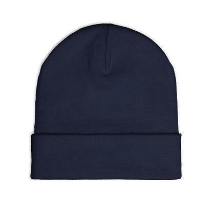 Hat Knit Beanie Surf Club by Mariu del Campo.