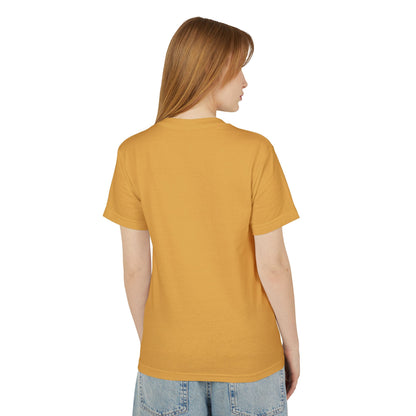 T-Shirt Unisex Cotton CowBoy — Mariu del Campo