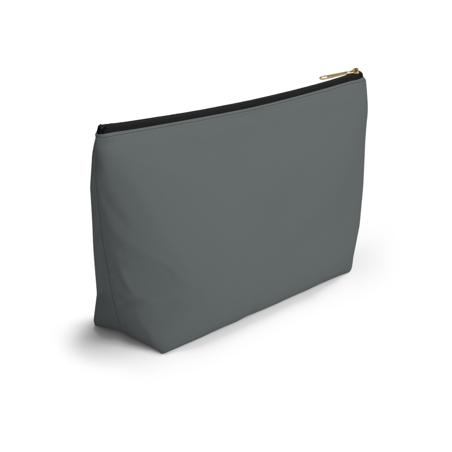 Accessory Pouch T-Bottom Think Big — by Mariu del Campo