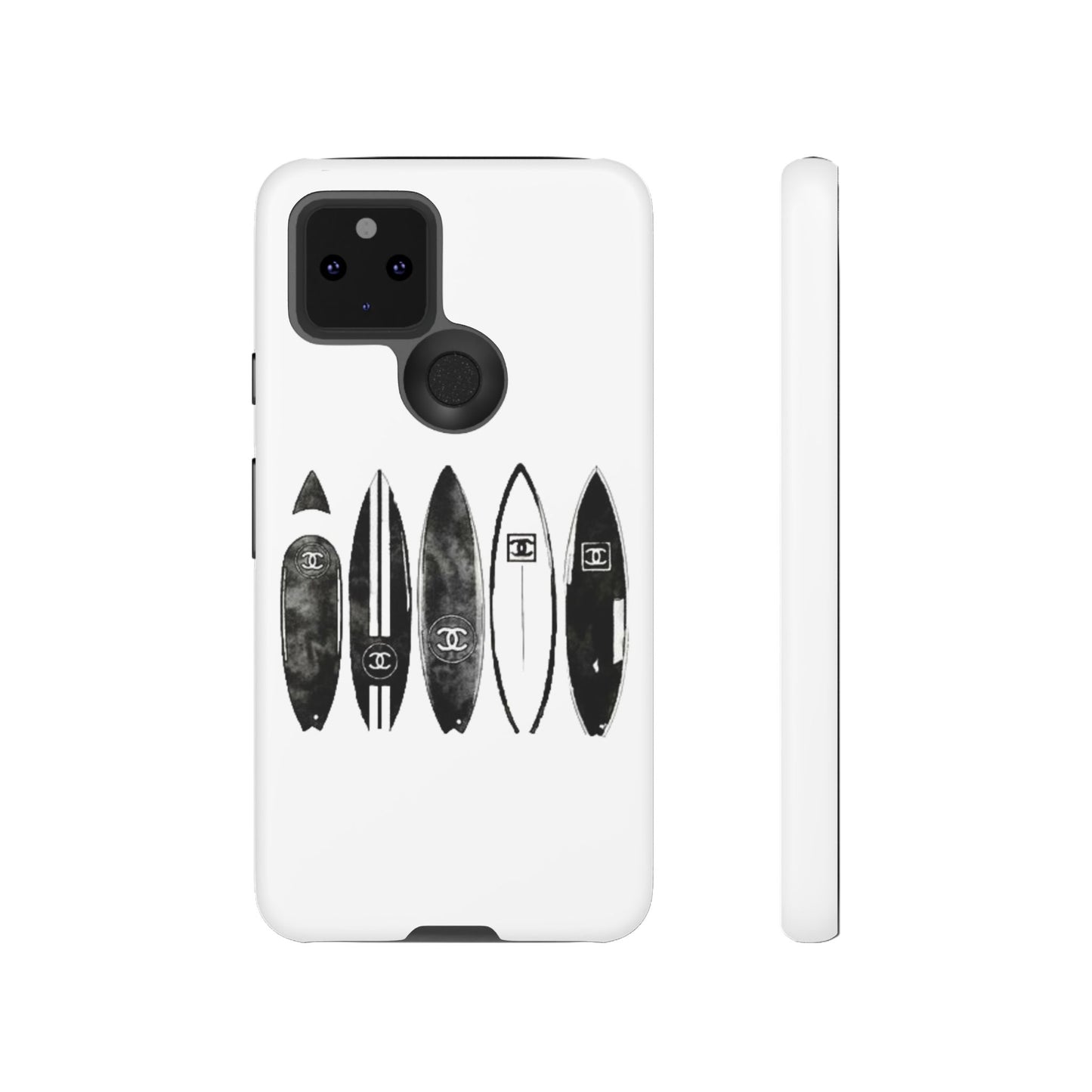 Cases Tough surf by Mariu del Campo.