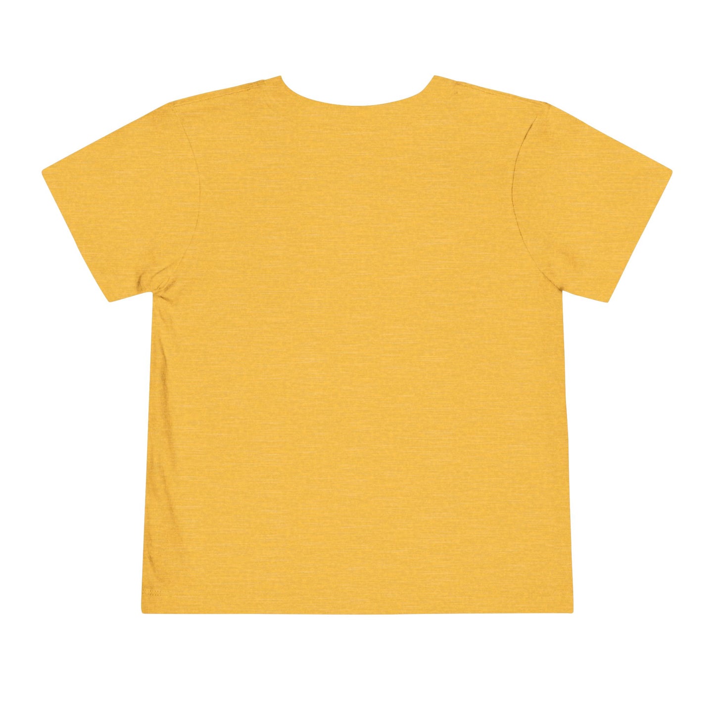 T-Shirt Toddler Short Sleeve Dachshund — by Mariu del Campo