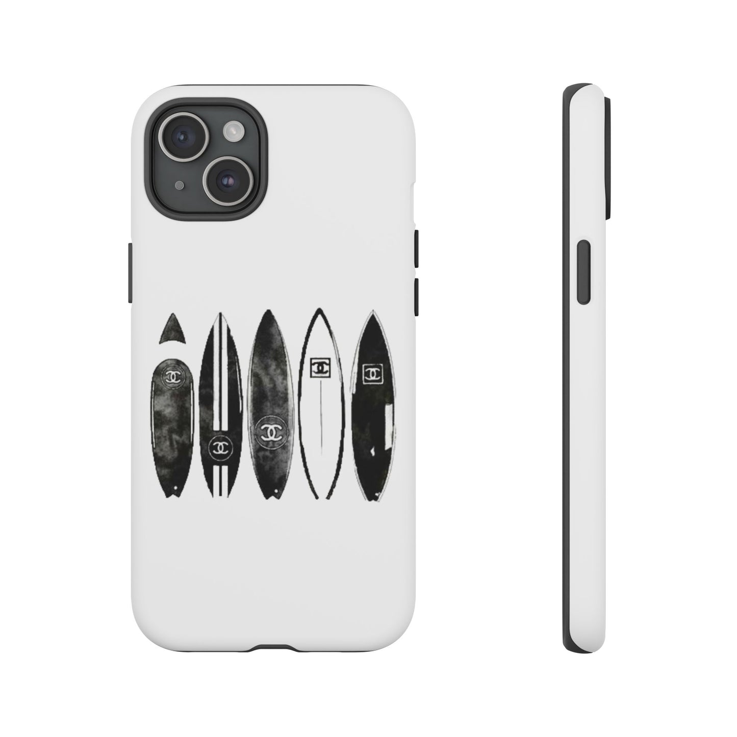 Cases Tough surf by Mariu del Campo.