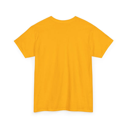 T-Shirt Statue of Liberty Unisex Cotton Tee by Mariu del Campo.