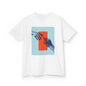T-Shirt Kids Heavy Cotton Hands — by Mariu del Campo