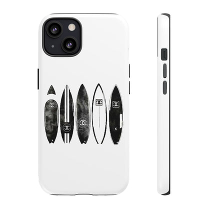Cases Tough surf by Mariu del Campo.