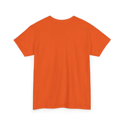 T-Shirt Statue of Liberty Unisex Cotton Tee by Mariu del Campo.