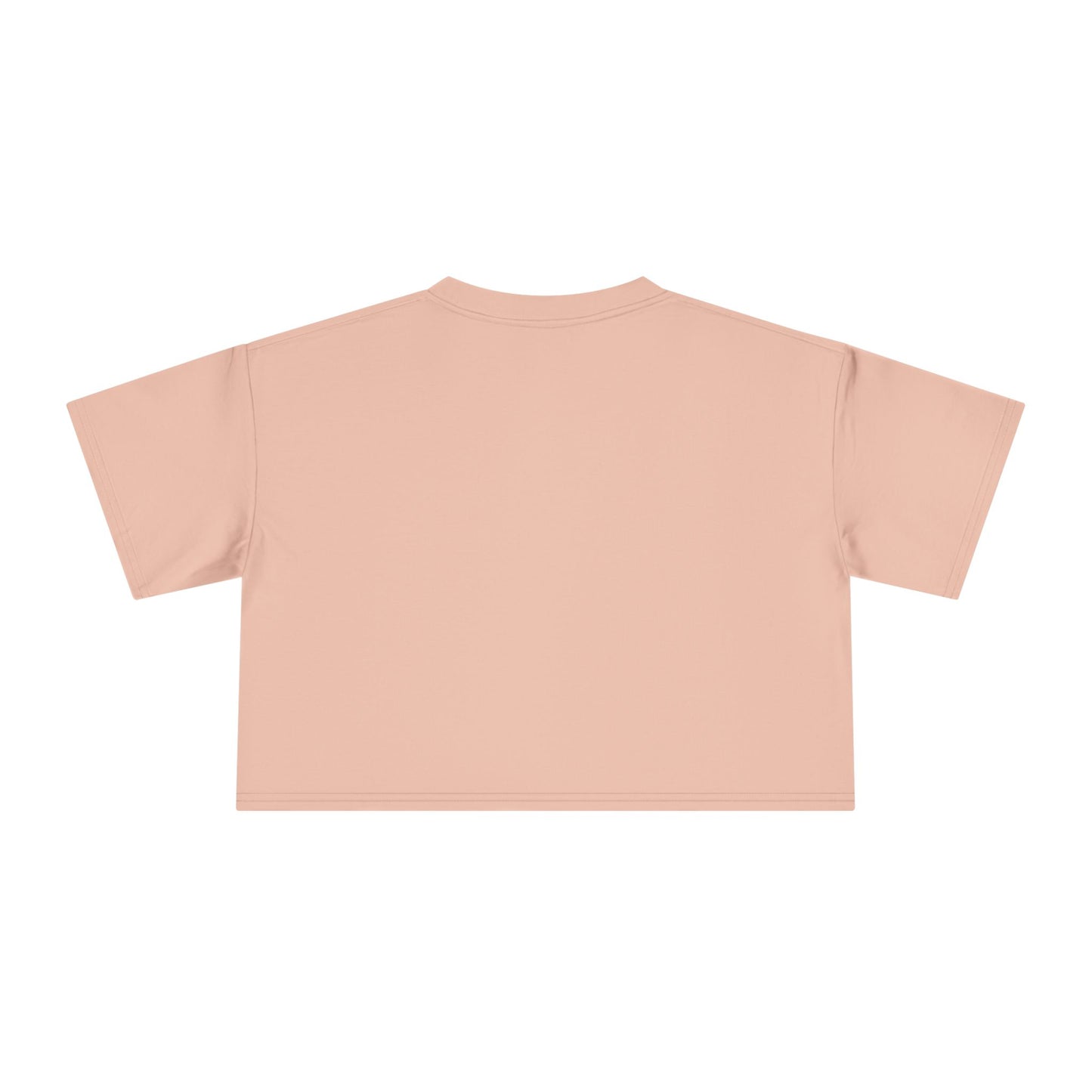 T-Shirt short & by Mariu del Campo.
