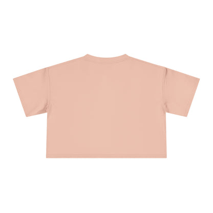 T-Shirt short & by Mariu del Campo.