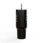 Insulated Tumbler 40oz with Engraved Be Good Do Good by Mariu del Campo.